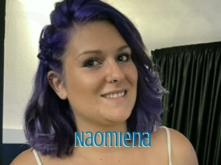 Naomiena