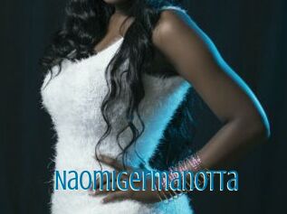 Naomigermanotta