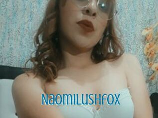 Naomilushfox