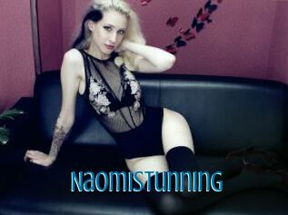 Naomistunning