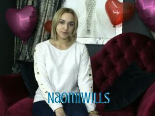 Naomiwills