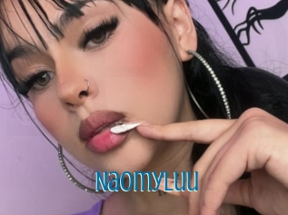 Naomyluu