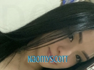 Naomyscott