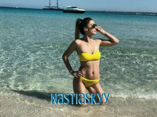 Nastiaskyy