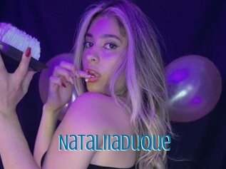 Nataliiaduque