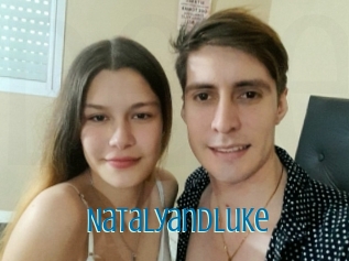 Natalyandluke