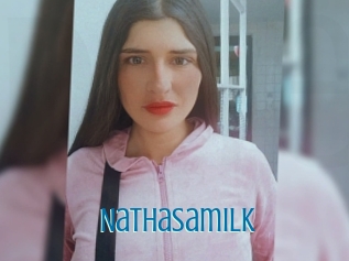 Nathasamilk