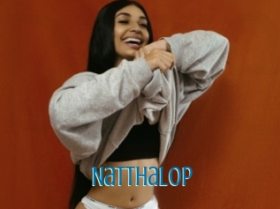 Natthalop