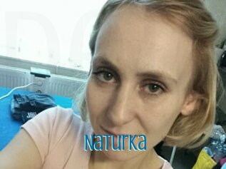 Naturka