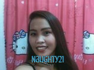 Naughty21