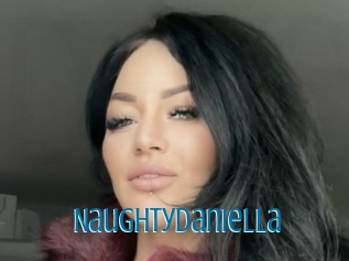 Naughtydaniella