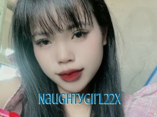 Naughtygirl22x