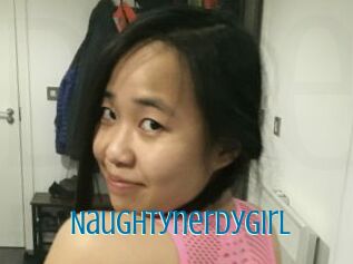 Naughtynerdygirl