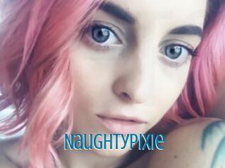 Naughtypixie