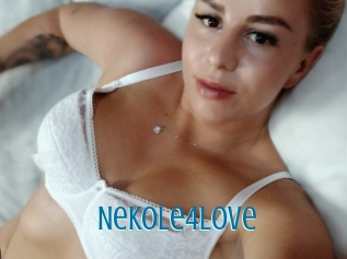 Nekole4love