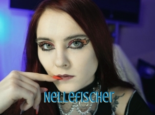 Nellefischer