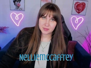 Nelliemccaffrey