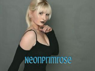 Neonprimrose