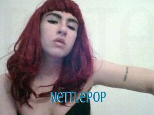 Nettlepop