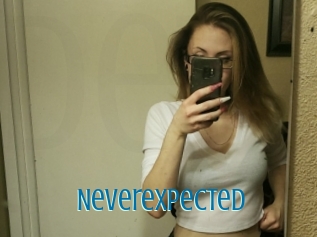 Neverexpected