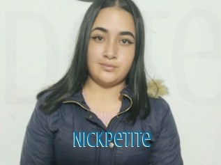 Nickpetite