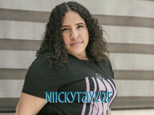 Niickytaylor