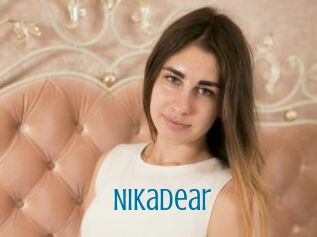 Nikadear