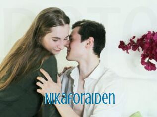 Nikaforaiden