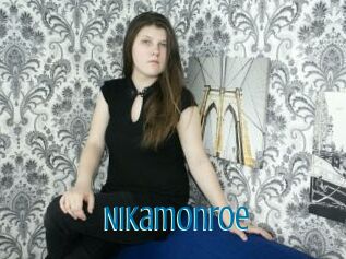 Nikamonroe