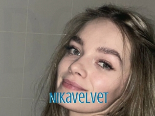 Nikavelvet