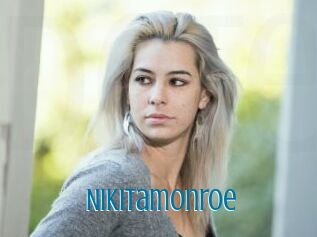 Nikitamonroe