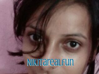 Nikitarealfun