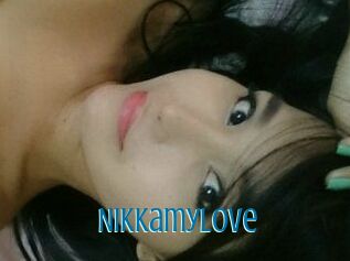 Nikkamylove