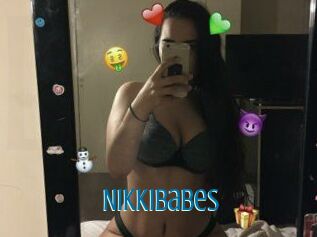 Nikkibabes