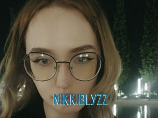 Nikkiblyzz