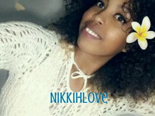 Nikkihlove