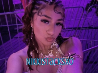 Nikkistacksxo