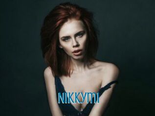 Nikkymi