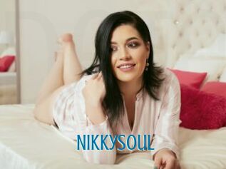 Nikkysoul