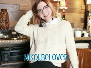 Nikolbeloved