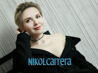 Nikolcarrera