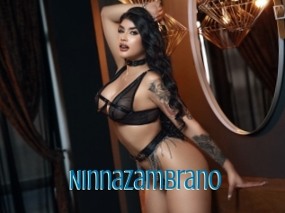 Ninnazambrano