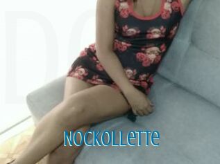 Nockollette