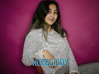 Noragiddy