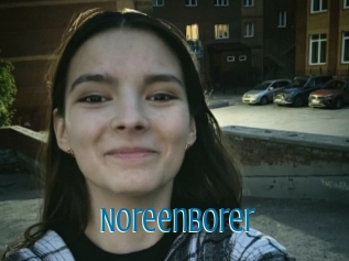 Noreenborer