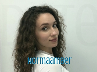 Normaamber