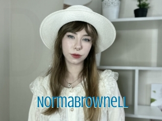 Normabrownell