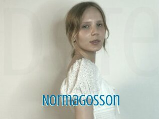 Normagosson