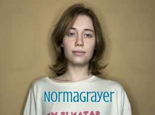 Normagrayer