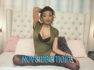 Novembernoire